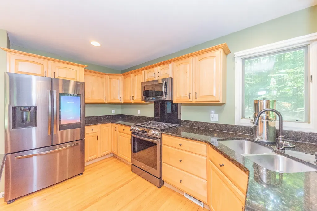 7421 Black Forest Drive Webster Township MI 48130