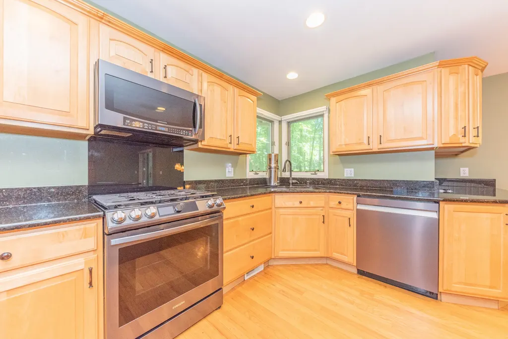 7421 Black Forest Drive Webster Township MI 48130