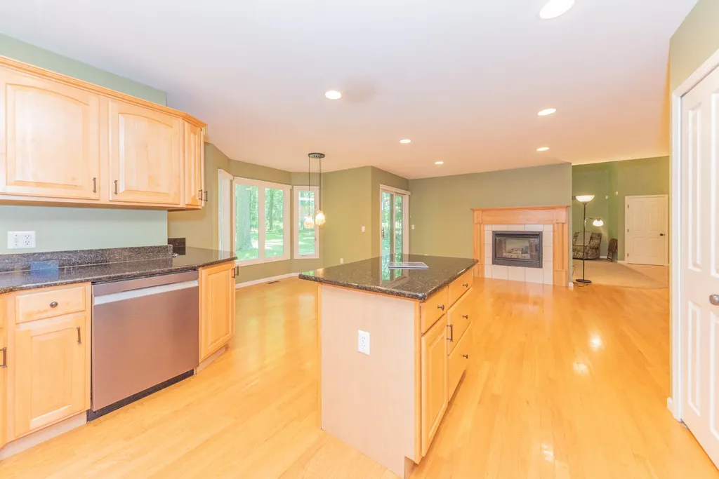 7421 Black Forest Drive Webster Township MI 48130