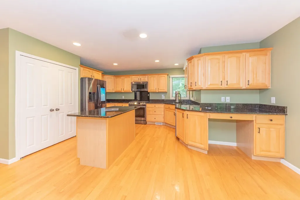 7421 Black Forest Drive Webster Township MI 48130