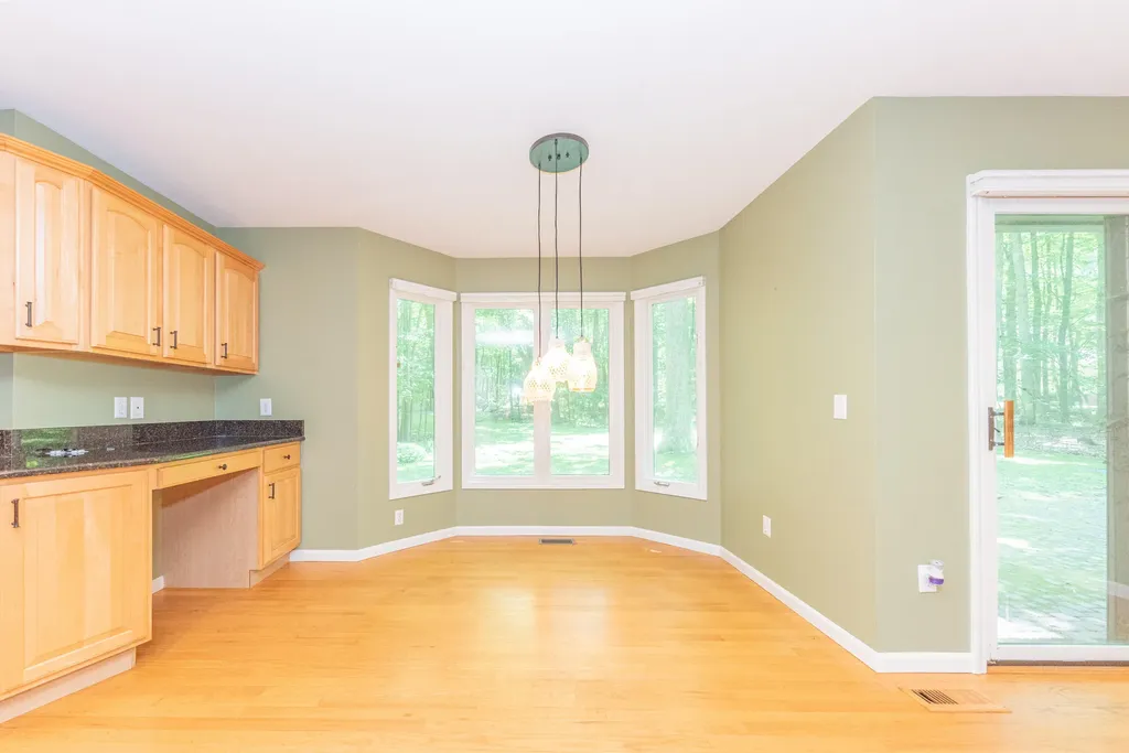 7421 Black Forest Drive Webster Township MI 48130