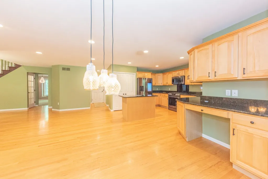 7421 Black Forest Drive Webster Township MI 48130