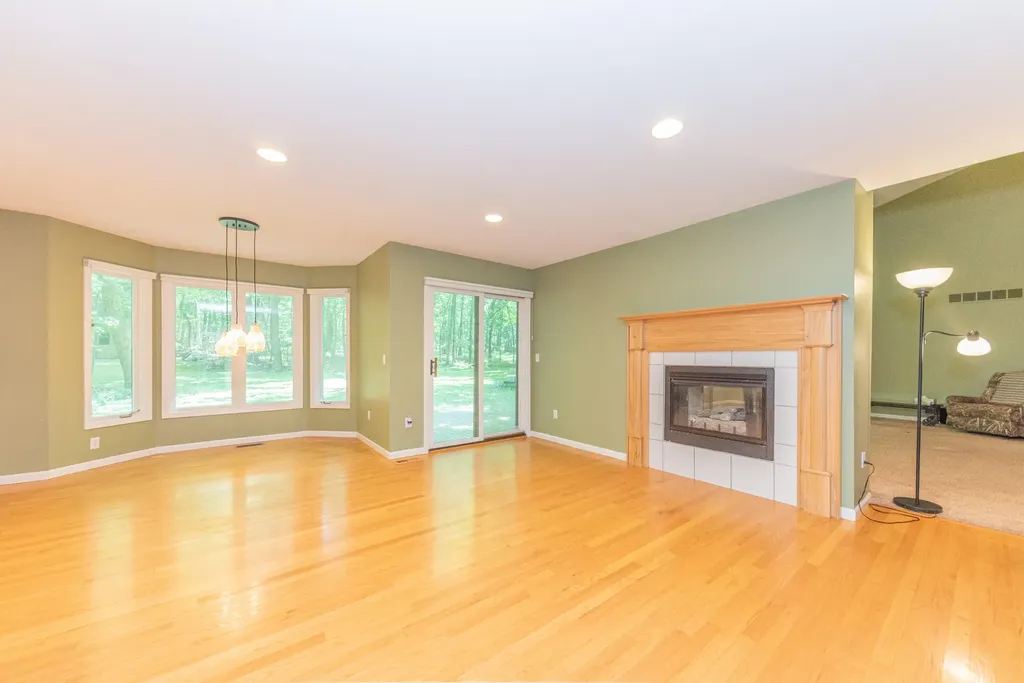 7421 Black Forest Drive Webster Township MI 48130