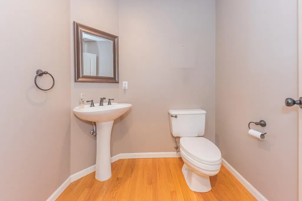 7421 Black Forest Drive Webster Township MI 48130