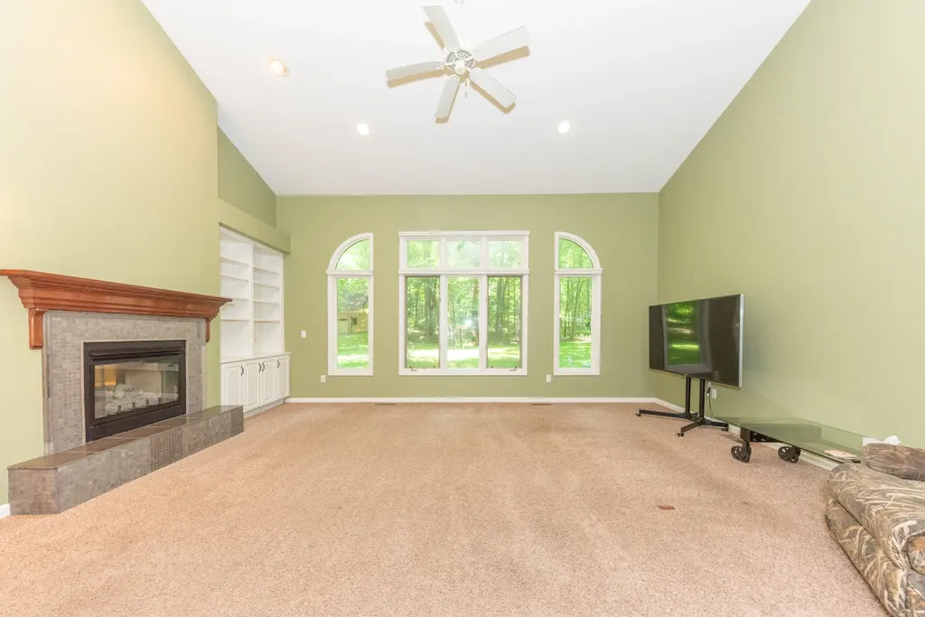 7421 Black Forest Drive Webster Township MI 48130