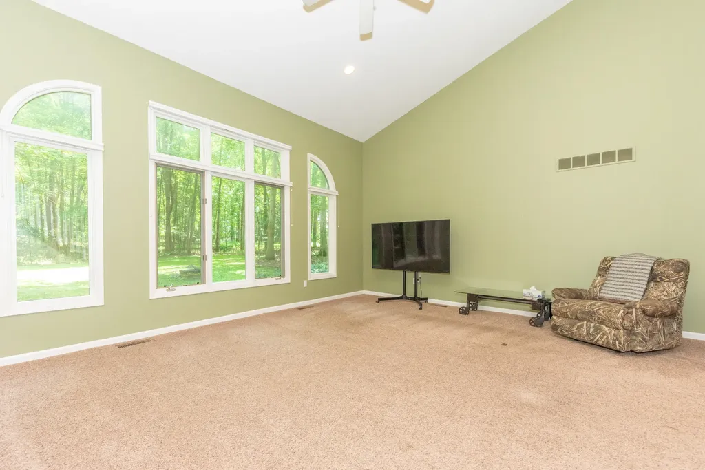 7421 Black Forest Drive Webster Township MI 48130