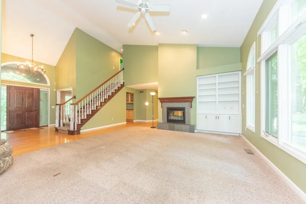 7421 Black Forest Drive Webster Township MI 48130