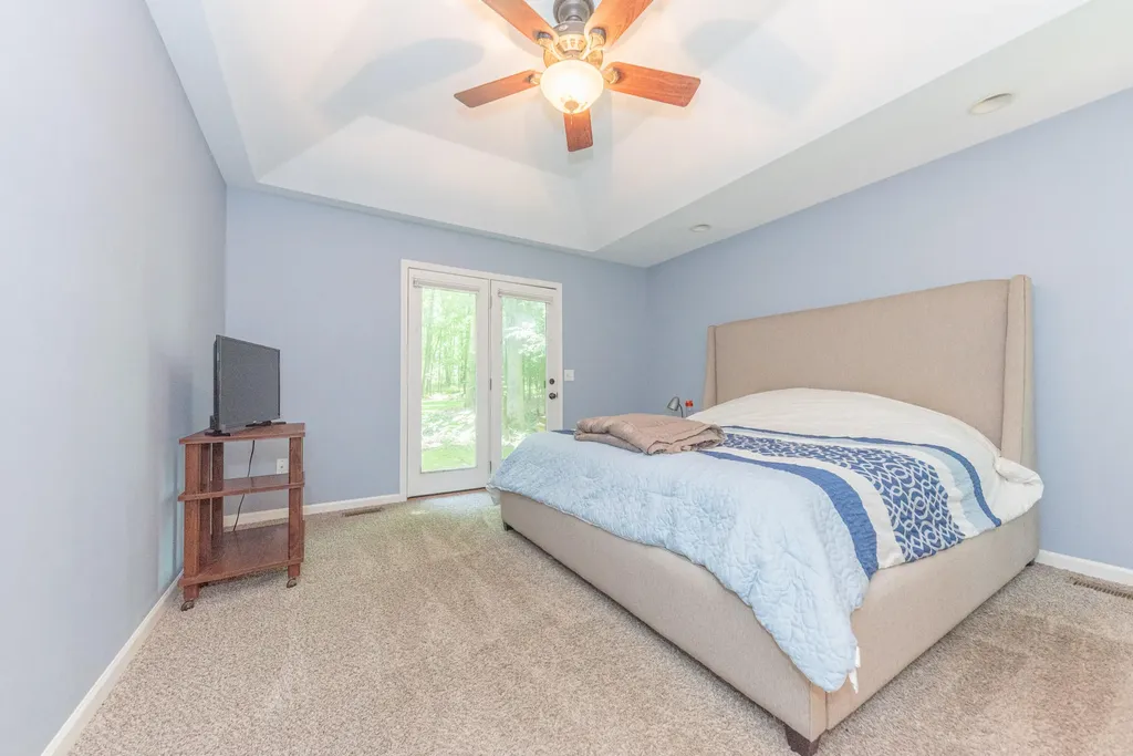 7421 Black Forest Drive Webster Township MI 48130