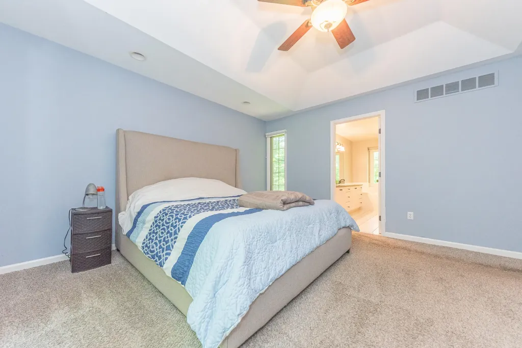 7421 Black Forest Drive Webster Township MI 48130