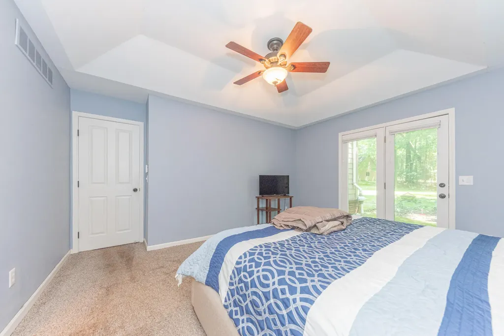 7421 Black Forest Drive Webster Township MI 48130