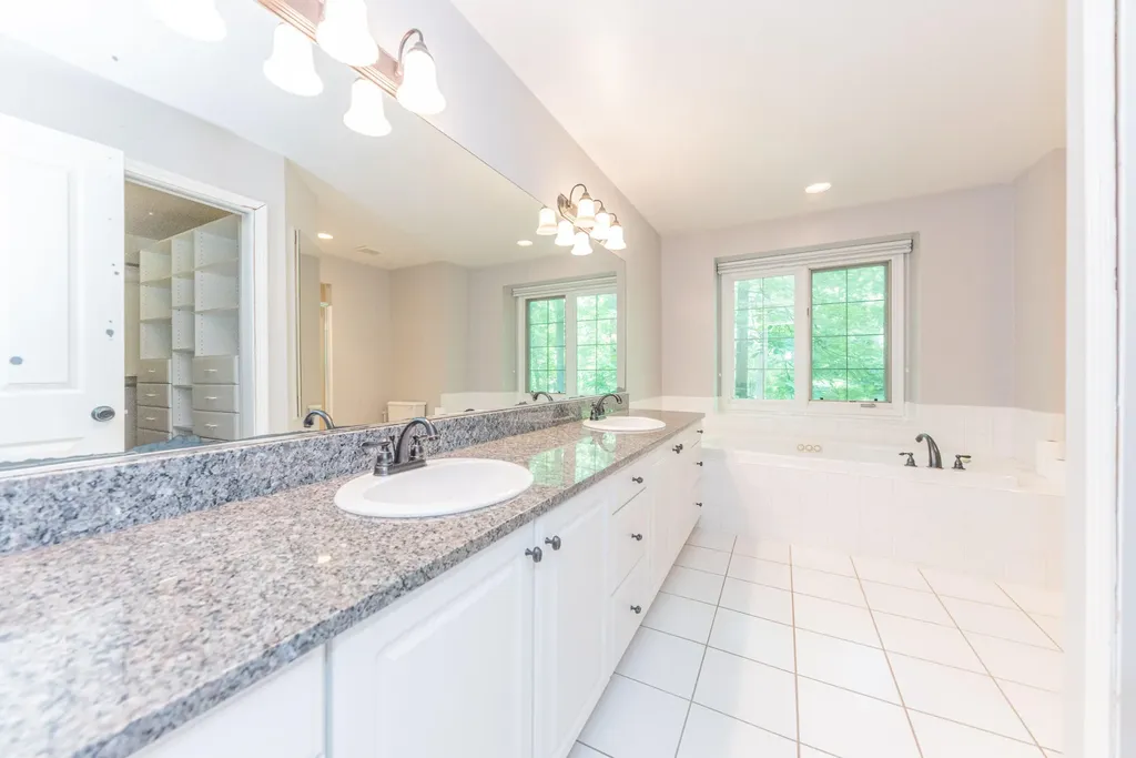 7421 Black Forest Drive Webster Township MI 48130