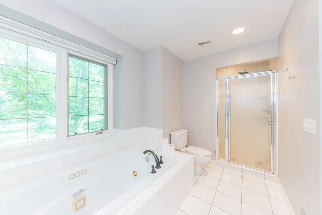 7421 Black Forest Drive Webster Township MI 48130