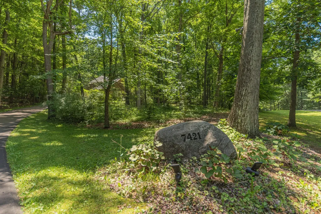 7421 Black Forest Drive Webster Township MI 48130