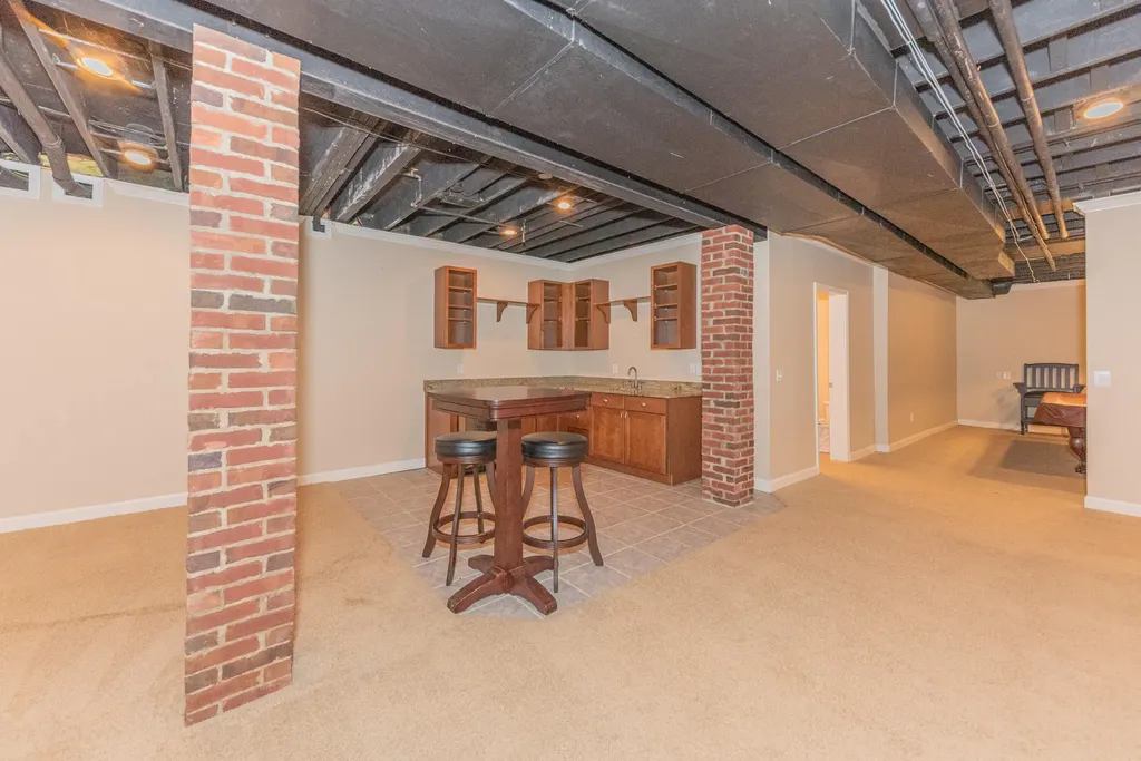 7421 Black Forest Drive Webster Township MI 48130