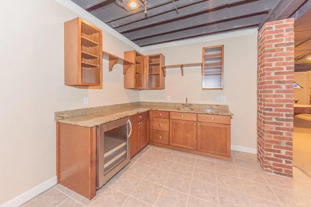 7421 Black Forest Drive Webster Township MI 48130
