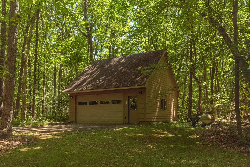 7421 Black Forest Drive Webster Township MI 48130