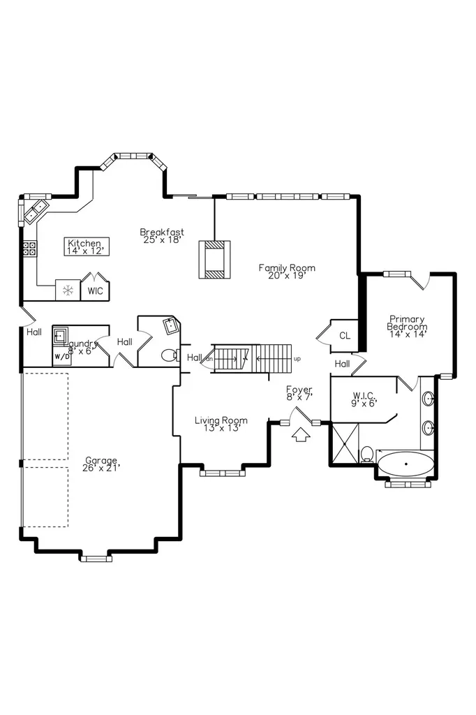 7421 Black Forest Drive Webster Township MI 48130