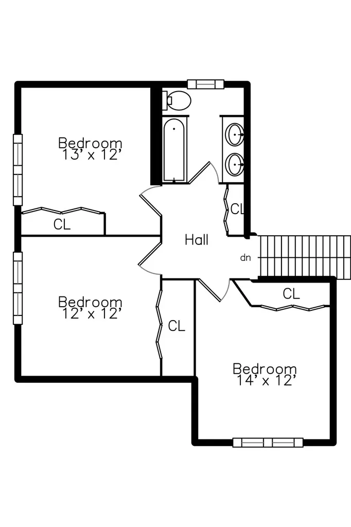 7421 Black Forest Drive Webster Township MI 48130