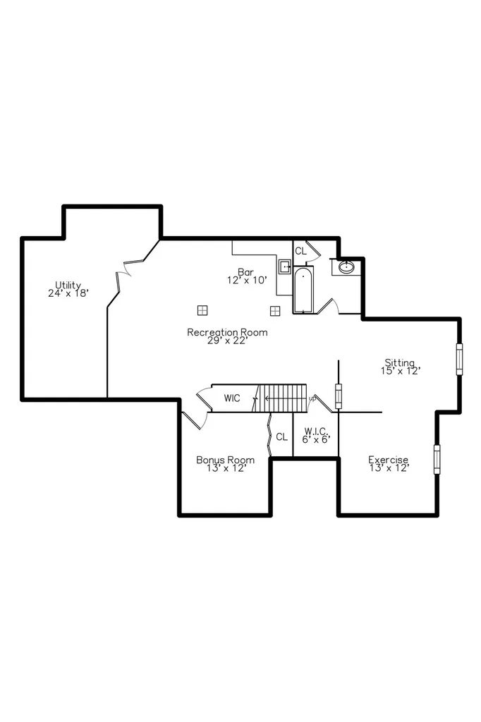 7421 Black Forest Drive Webster Township MI 48130