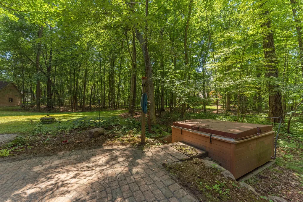 7421 Black Forest Drive Webster Township MI 48130