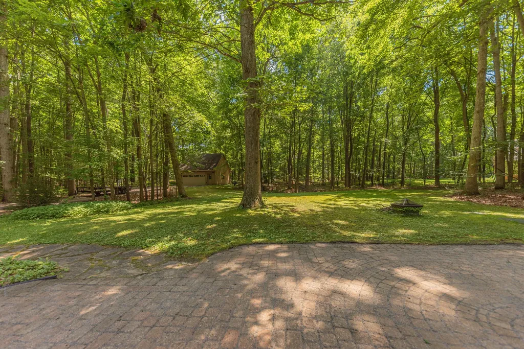 7421 Black Forest Drive Webster Township MI 48130