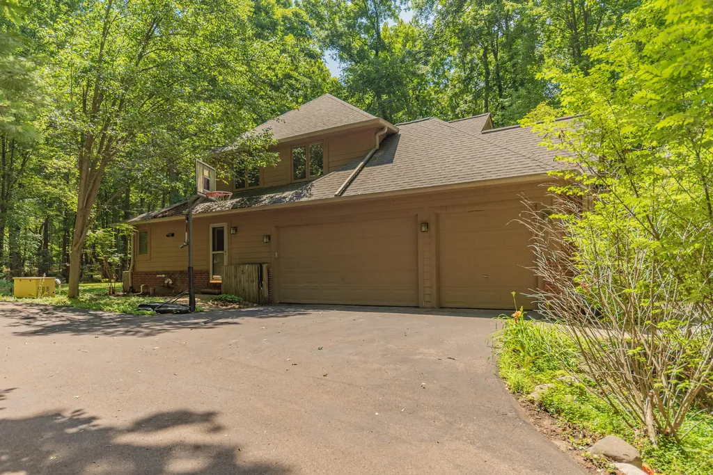 7421 Black Forest Drive Webster Township MI 48130