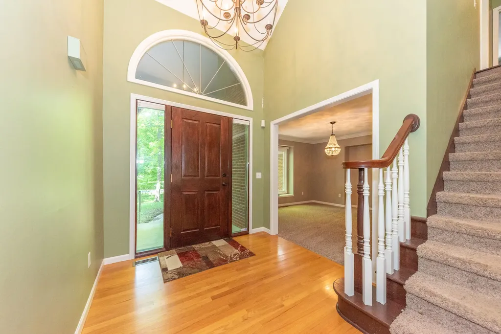 7421 Black Forest Drive Webster Township MI 48130
