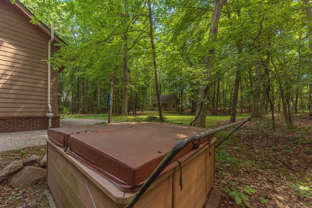 7421 Black Forest Drive Webster Township MI 48130
