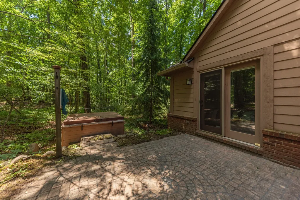 7421 Black Forest Drive Webster Township MI 48130
