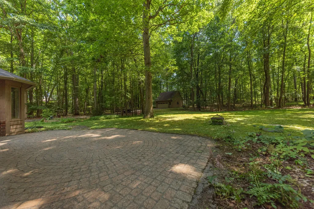7421 Black Forest Drive Webster Township MI 48130