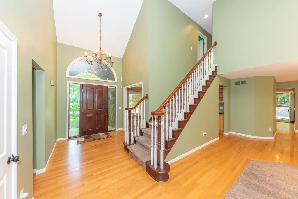 7421 Black Forest Drive Webster Township MI 48130