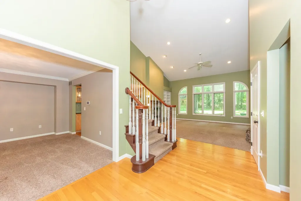7421 Black Forest Drive Webster Township MI 48130