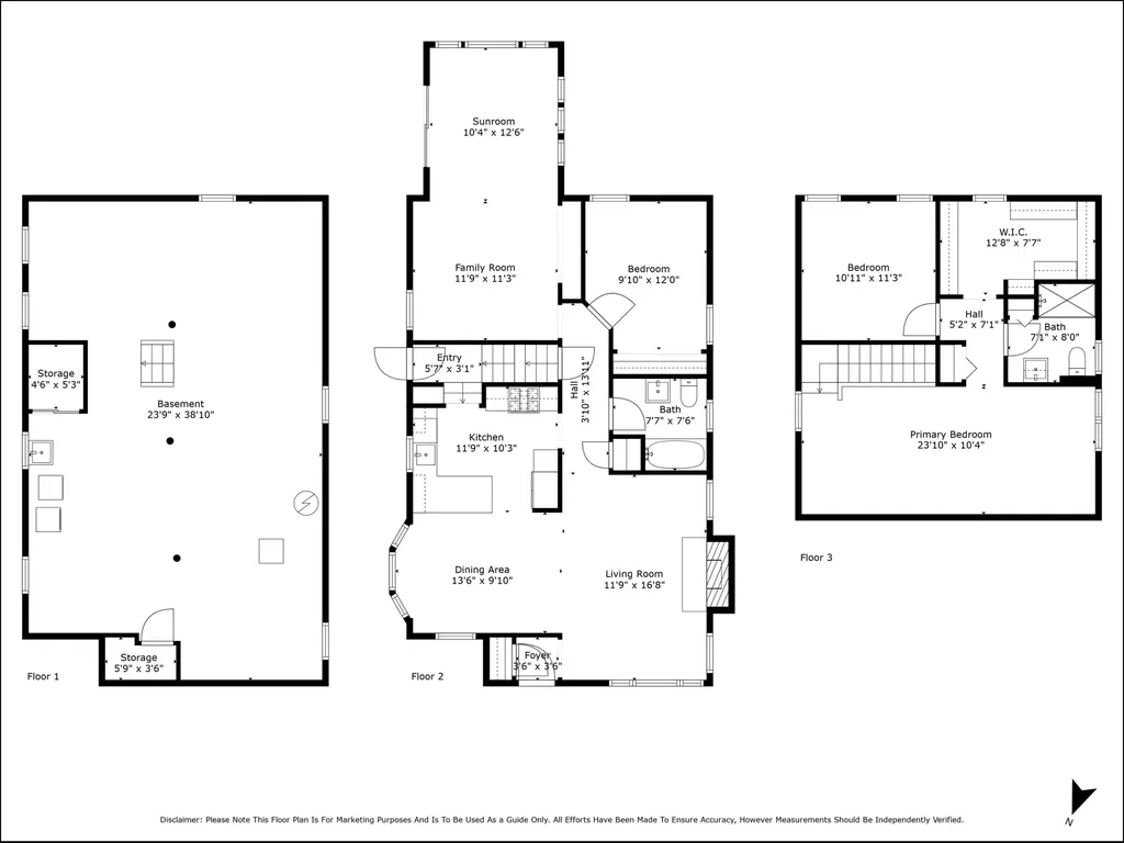 22845 Wellington Street Dearborn City MI 48124