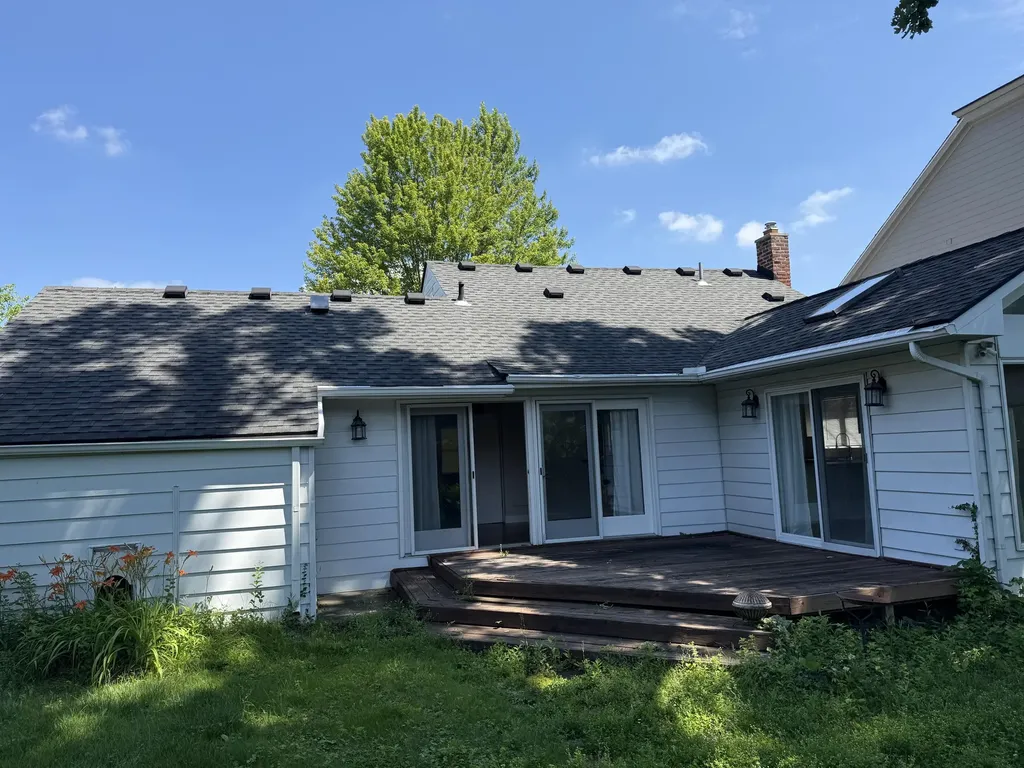 1810 Holland Street Birmingham City MI 48009