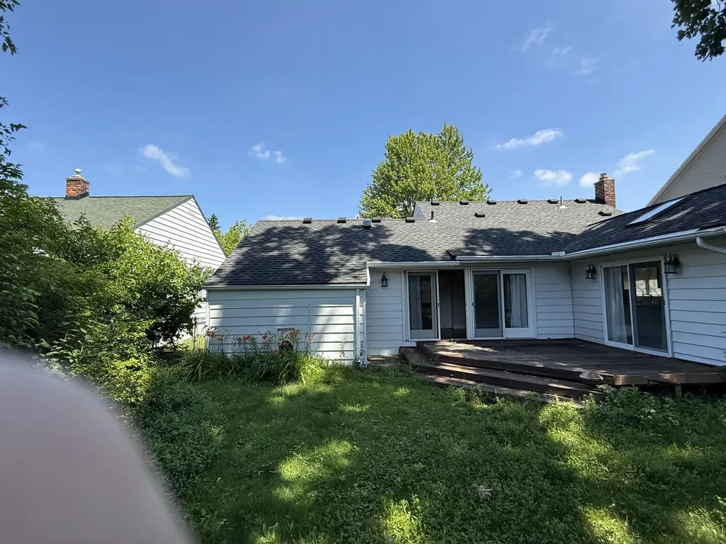 1810 Holland Street Birmingham City MI 48009