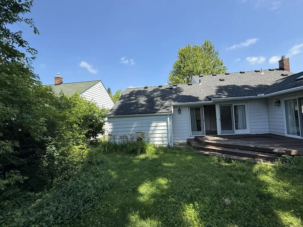 1810 Holland Street Birmingham City MI 48009
