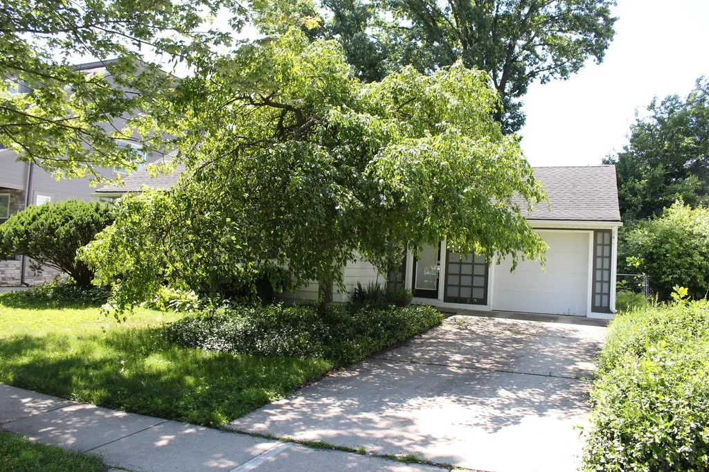 1810 Holland Street Birmingham City MI 48009