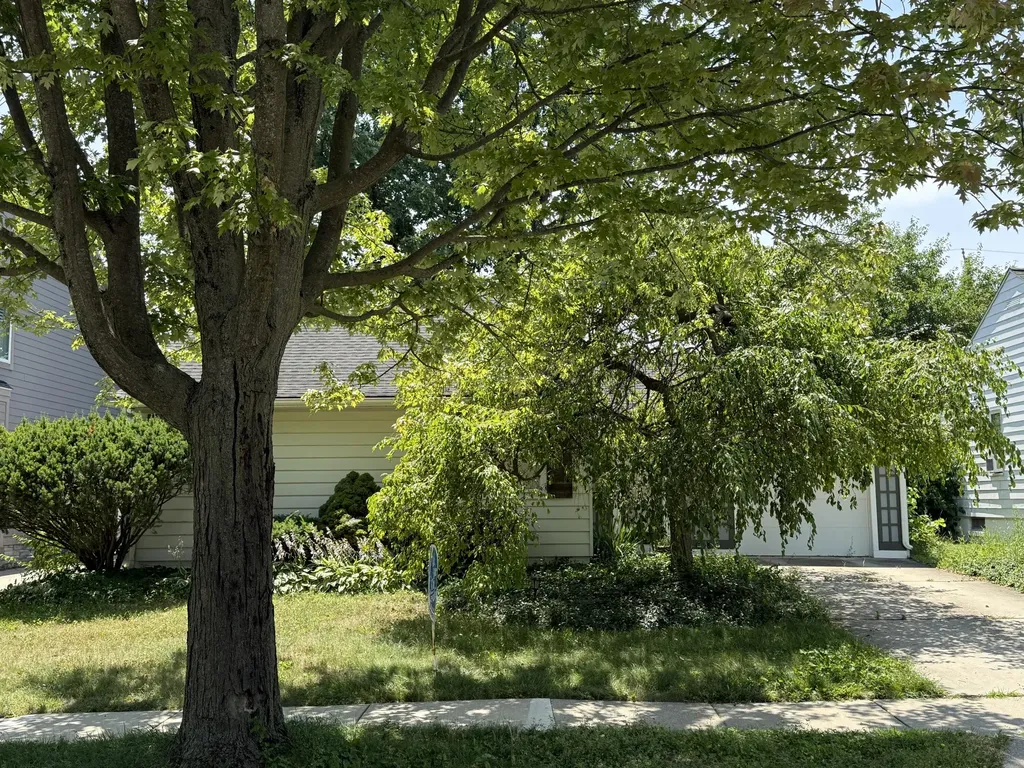 1810 Holland Street Birmingham City MI 48009