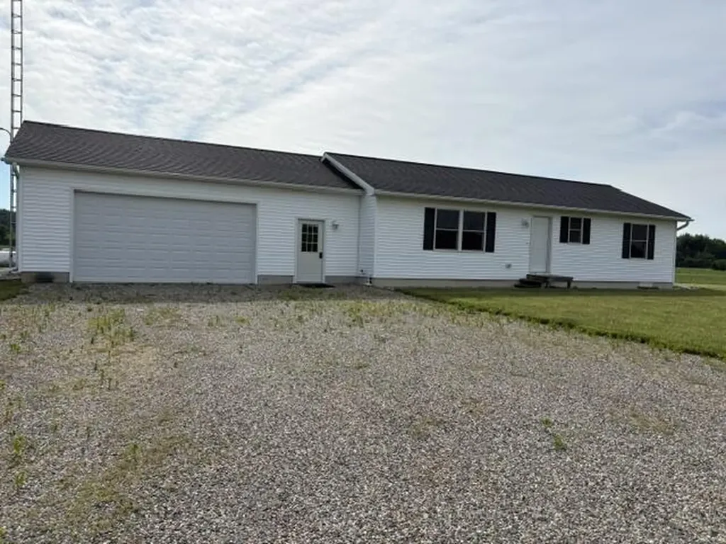 7741 Beebe Highway Franklin Township MI 49287