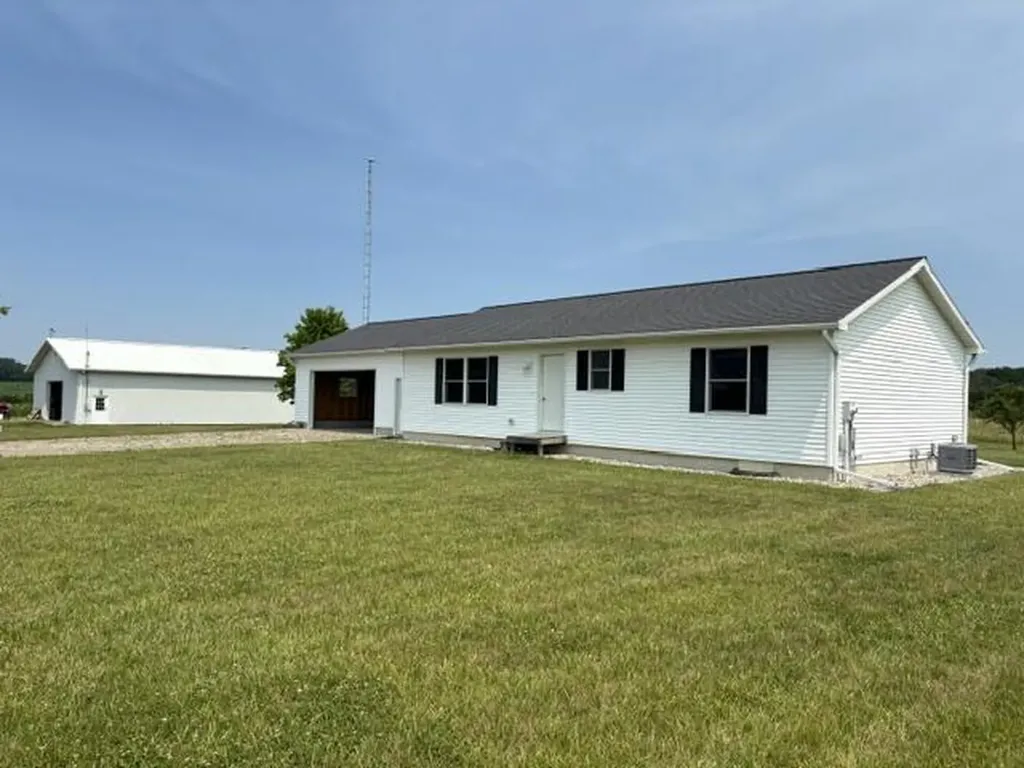7741 Beebe Highway Franklin Township MI 49287