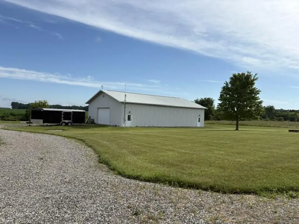 7741 Beebe Highway Franklin Township MI 49287