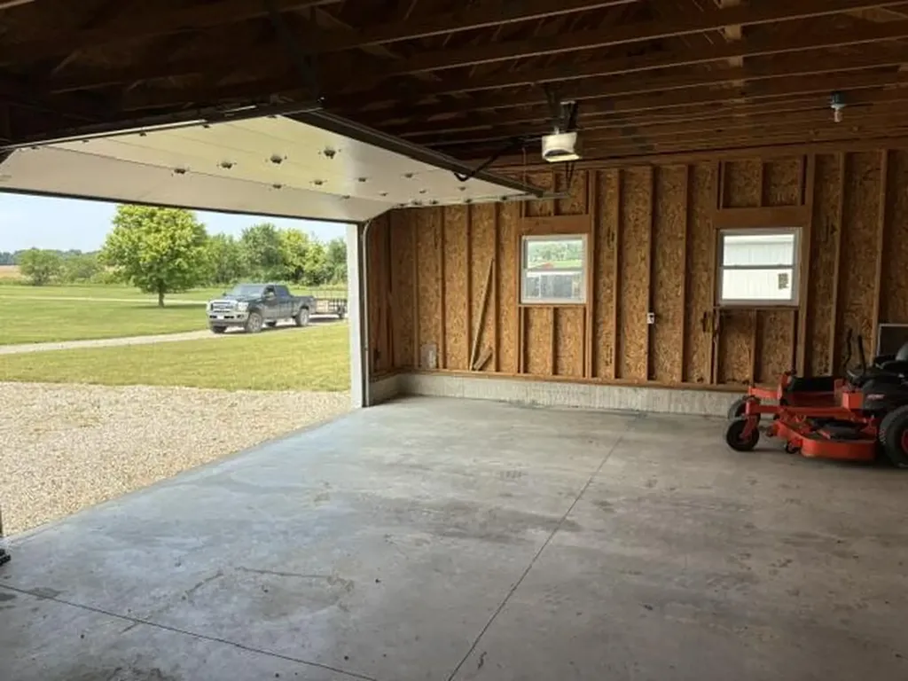7741 Beebe Highway Franklin Township MI 49287