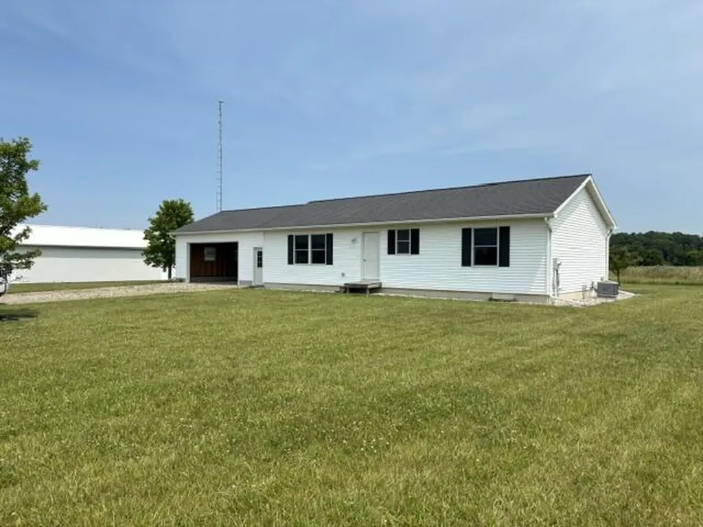 7741 Beebe Highway Franklin Township MI 49287