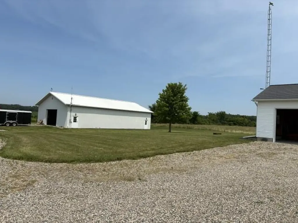 7741 Beebe Highway Franklin Township MI 49287