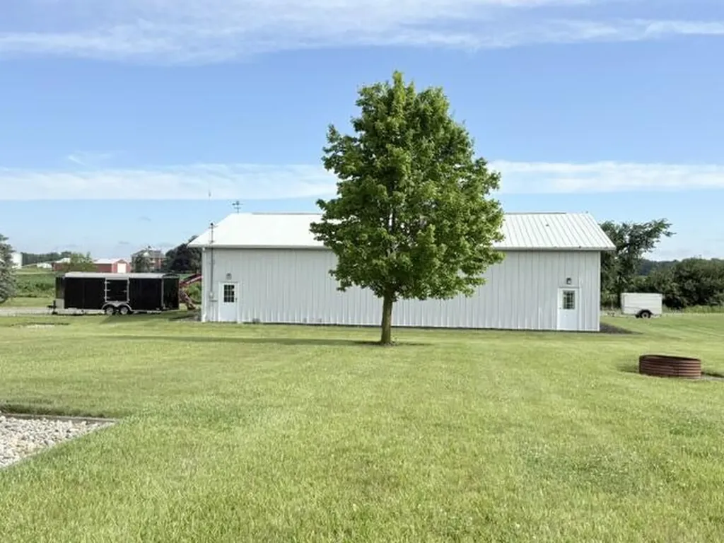 7741 Beebe Highway Franklin Township MI 49287