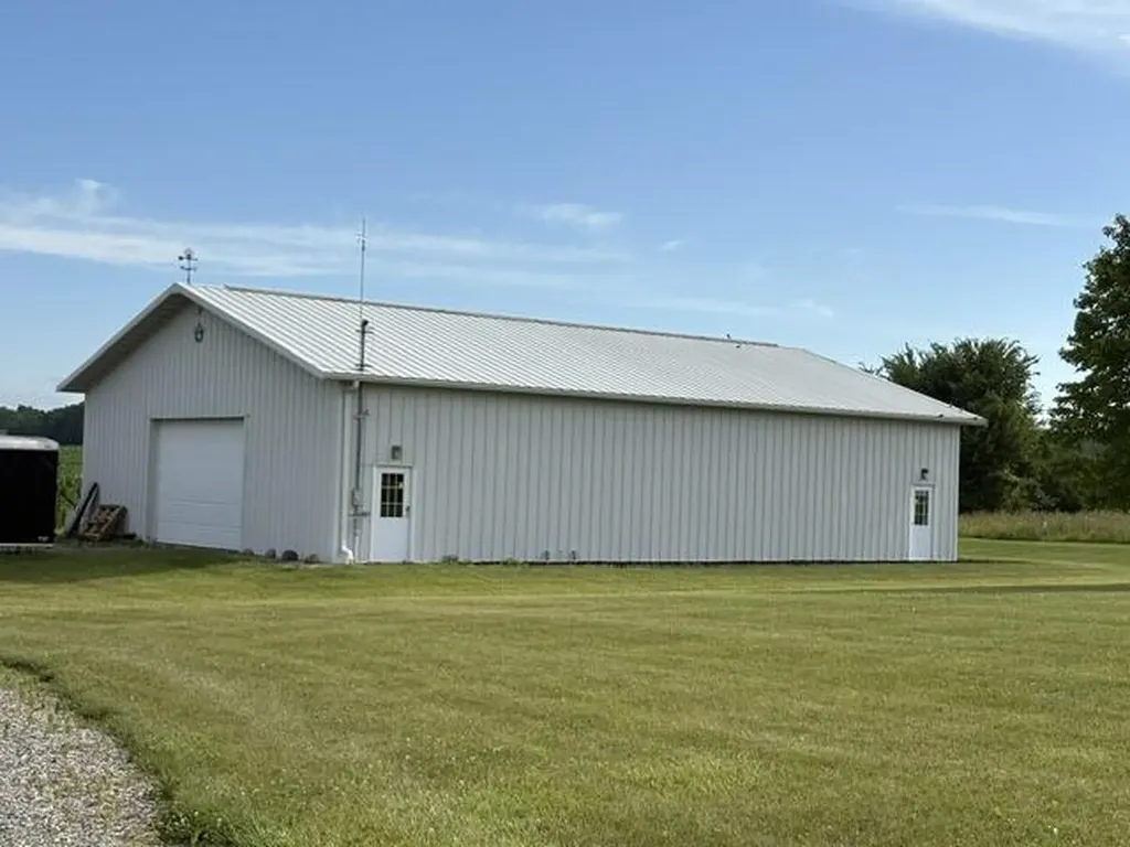 7741 Beebe Highway Franklin Township MI 49287