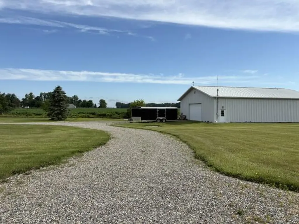 7741 Beebe Highway Franklin Township MI 49287