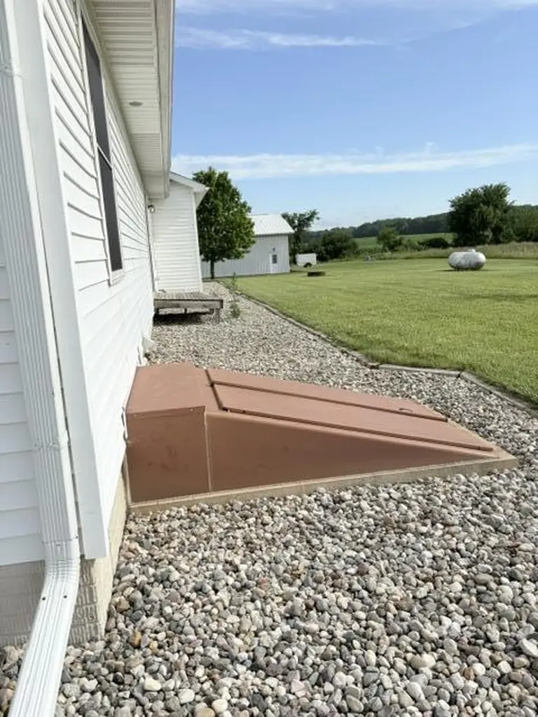 7741 Beebe Highway Franklin Township MI 49287