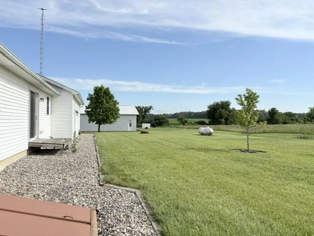 7741 Beebe Highway Franklin Township MI 49287