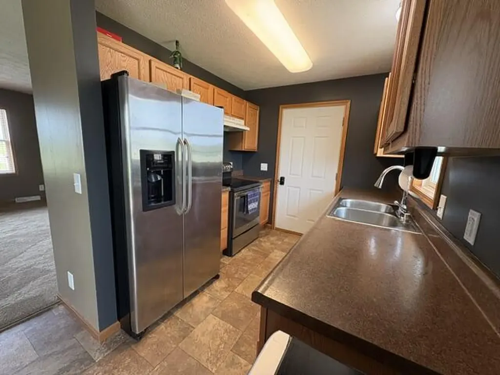 7741 Beebe Highway Franklin Township MI 49287